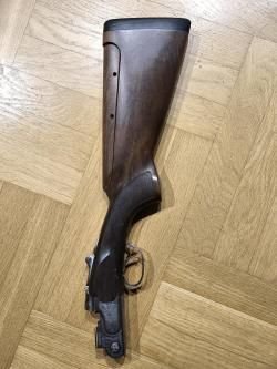 Beretta 686 Silver Pigeon