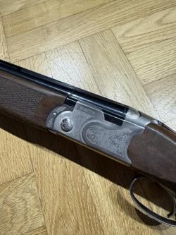 Beretta 686 Silver Pigeon