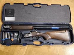 Beretta 686 Silver Pigeon