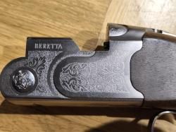 Beretta 686 Silver Pigeon
