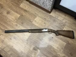 BERETTA 686 Silver Pigeon,кал. 12х76