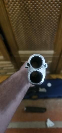 Beretta 686 silver pigion 1, кал. 12/76