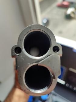 Беретта 686 Сильвер пижон 1 