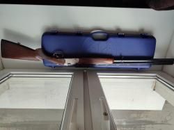 Беретта 686 Сильвер пижон 1 