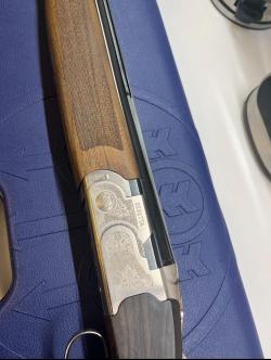 Beretta 686 Siver Pigeon I Sporting 12/76 OCHP