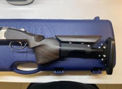 Beretta 686 Siver Pigeon I Sporting 12/76 OCHP