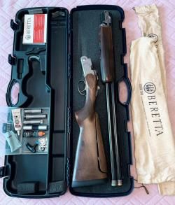 Beretta 686 Siver Pigeon I Sporting MY19 12/76, 71 OCHP AS