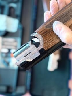 Beretta 686 Siver Pigeon I Sporting MY19 12/76, 71 OCHP AS