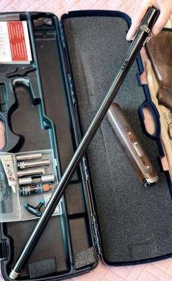 Beretta 686 Siver Pigeon I Sporting MY19 12/76, 71 OCHP AS