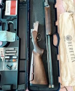 Beretta 686 Siver Pigeon I Sporting MY19 12/76, 71 OCHP AS