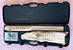 Beretta 686 Siver Pigeon I Sporting MY19 12/76, 71 OCHP AS