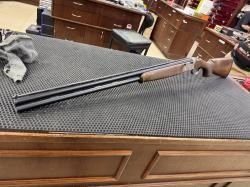 Beretta 686 SP I SPORTING НОВАЯ