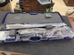 Beretta 686 SP I SPORTING НОВАЯ