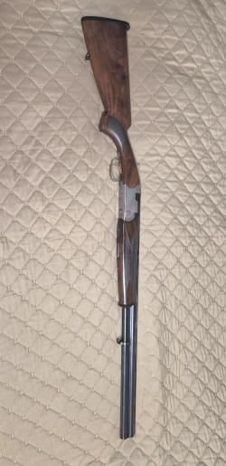 Beretta 686 SP I