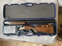 Beretta 686 SP Sporting 12/76, L-760mm,18,6 mm РП