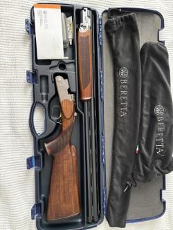 Beretta 686 SP sporting