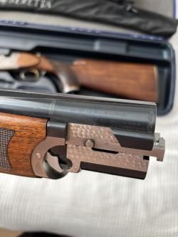 Beretta 686 SP sporting