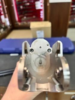 Beretta 686 SP1 12/76 L-760mm