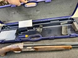 Beretta 686 SP1 12/76 L-760mm