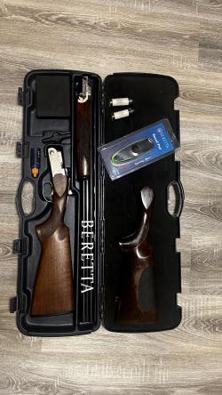 Beretta 686 sp1 mc