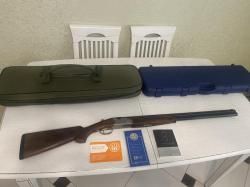 Beretta 686 SP1