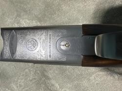 Beretta 686 Silver Pigeon 1 sporting 