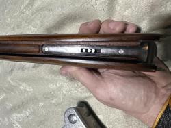 Beretta 686 Silver Pigeon 1 sporting 