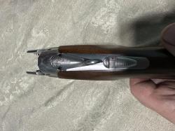 Beretta 686 Silver Pigeon 1 sporting 