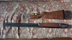 Beretta 686 sporting 