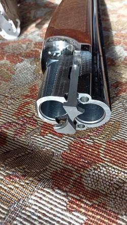 Beretta 686 sporting 
