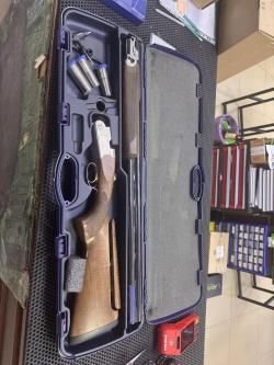 Beretta 686 sporting