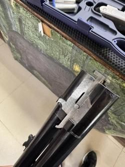 Beretta 686 sporting
