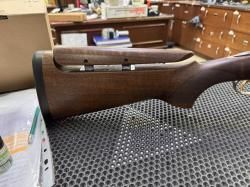 Beretta 686 sporting