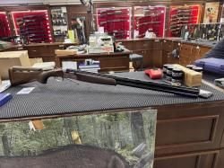 Beretta 686 sporting