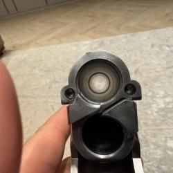 Beretta 686 sporting