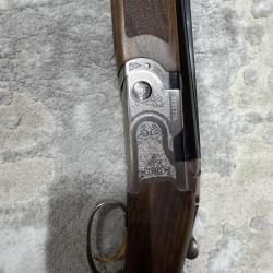 Beretta 686 sporting