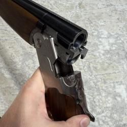 Beretta 686 sporting