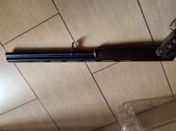 Beretta 686 Ultra Light Gold кал 12/70