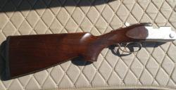 Beretta 686 Silver Pigeon (серебряный голубь) S