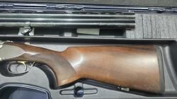 Beretta 686E, кал.12/76