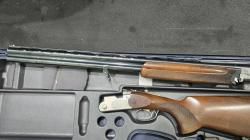 Beretta 686E, кал.12/76