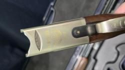 Beretta 686E, кал.12/76