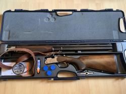 Beretta 686E, калибр 12*76