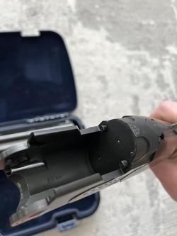 Beretta 686E Лимитированная серия