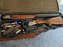 Beretta 686e продам