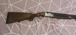 Beretta 686e sport 12/76