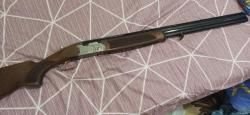 Beretta 686e sport 12/76