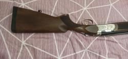 Beretta 686e sport 12/76