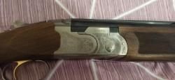 Beretta 686e sport 12/76