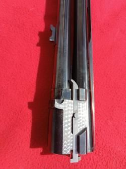 Beretta 686E Sport